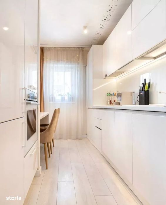 Apartament 2 camere Belvedere | Aviatiei | Parcare | metrou 5 min