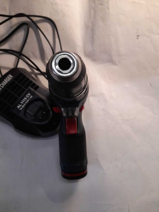 Винтоверт BOSCH /синя серия/