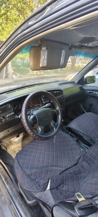 Volkswagen vento