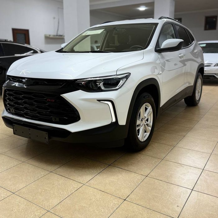 Tracker Ls Сотилади