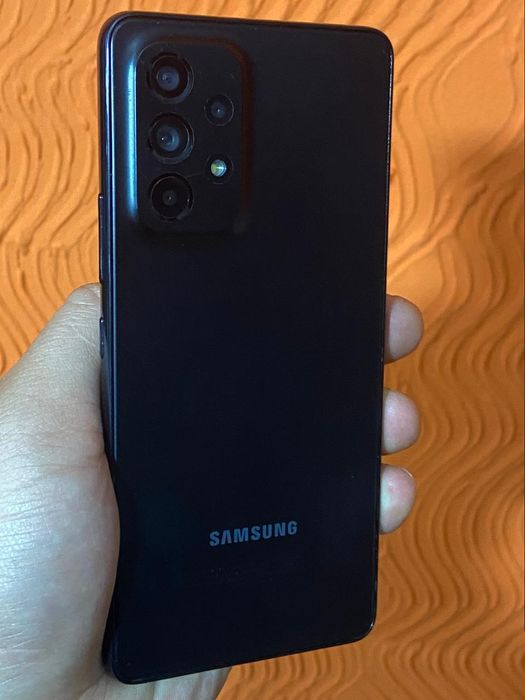 Самсунг А53 5G A53