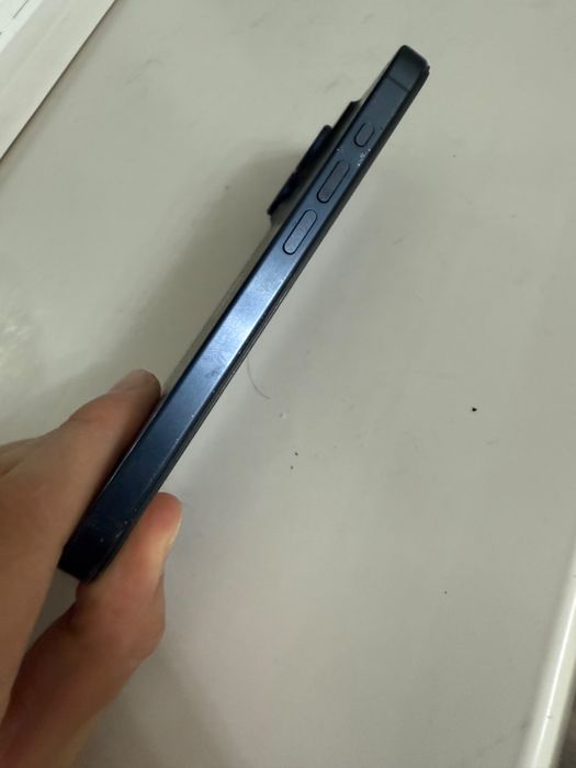 Iphone 15 pro 256 гб АКБ 100