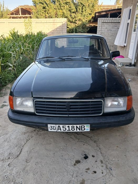 Gaz31029 sotiladi