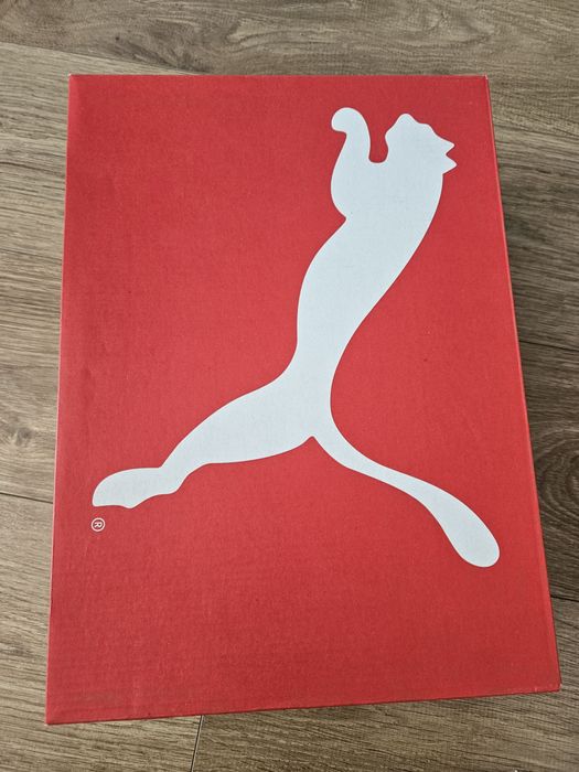 Cizme zapada Puma 38.5