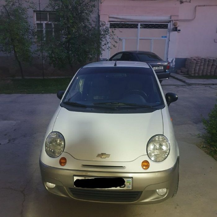 Other Matiz 2009 — 3