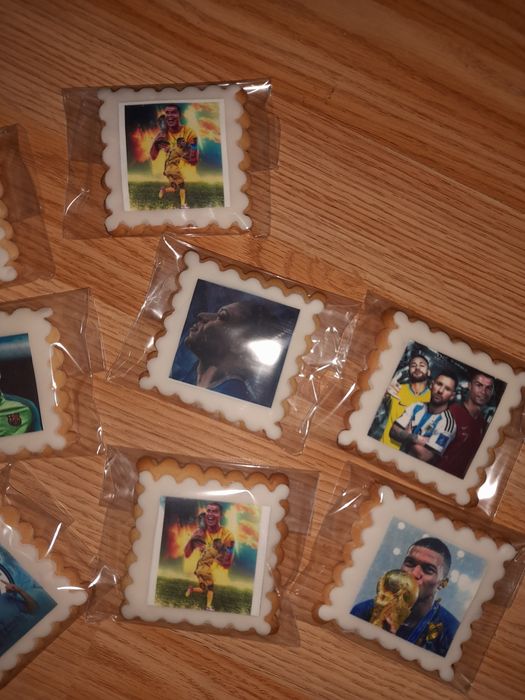 Подаръци от сладки медеки