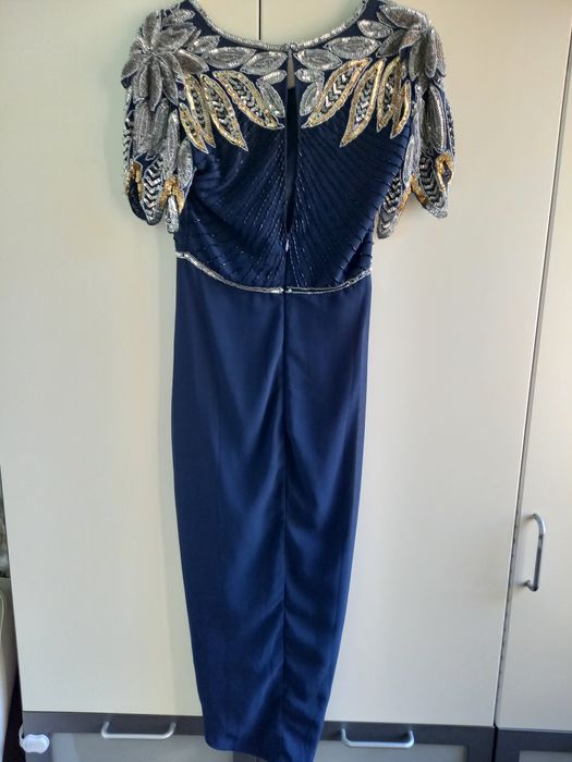 Rochie ocazie, de seara, de nunta.