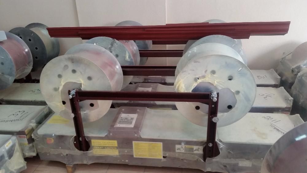 Машина за безшевни улуци