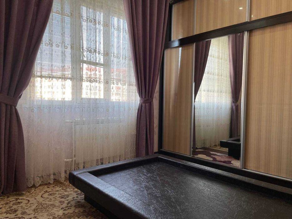 Сдается квартира в центре на Алайском