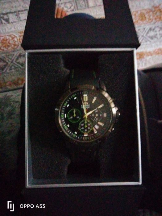 Часы ORIENT мужские