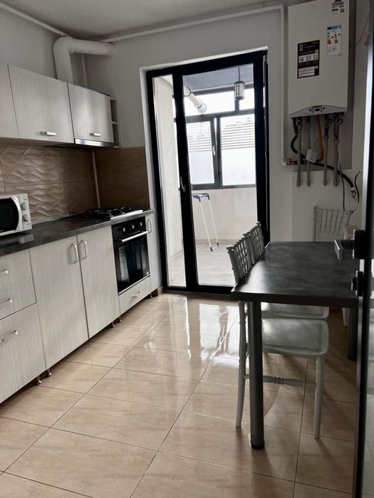 Regim hotelier 2 camere Balcescu Residence