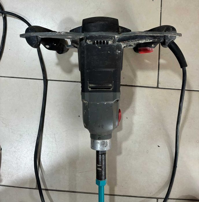 бъркалка Wurth RW 1400