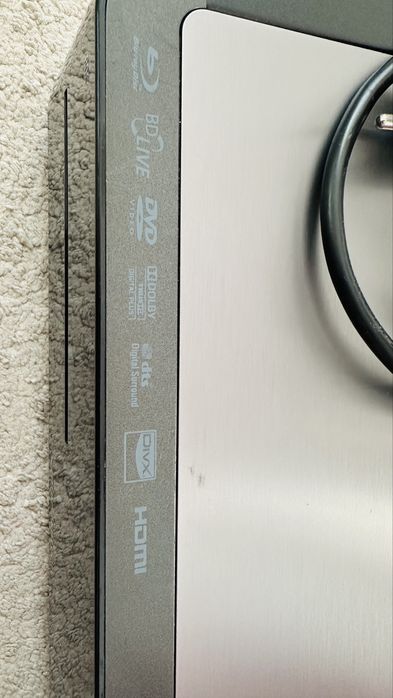 Amplificator Bluray player Harman Kardon BDS2