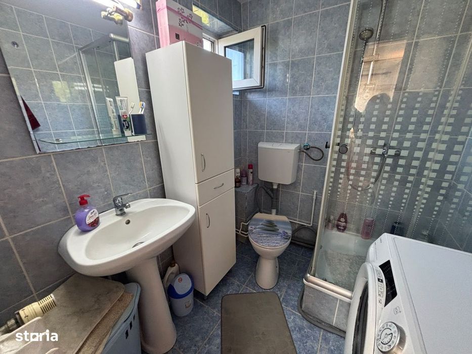 Apartament 3 camere la casă in apropiere de Parcul Sub Arini, Sibiu