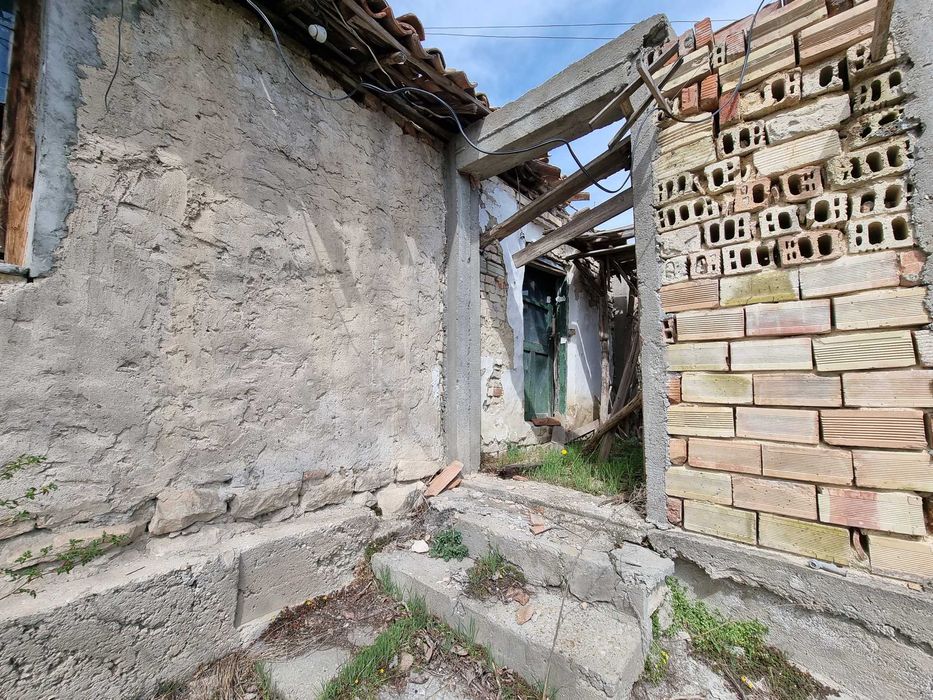 Продава се Къща в Разград, Абритус - 58 кв.м за 845 €/кв.м - Снимка #4