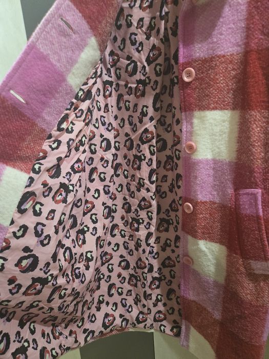 Палто Pom Amsterdam вълна