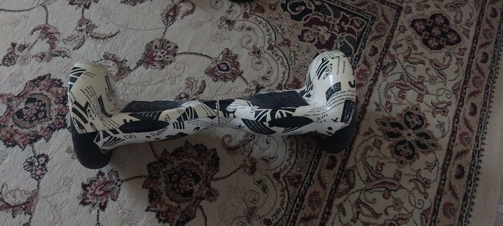 Героскутер большой