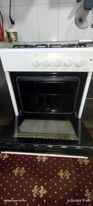 artel gaz plita sotiladi