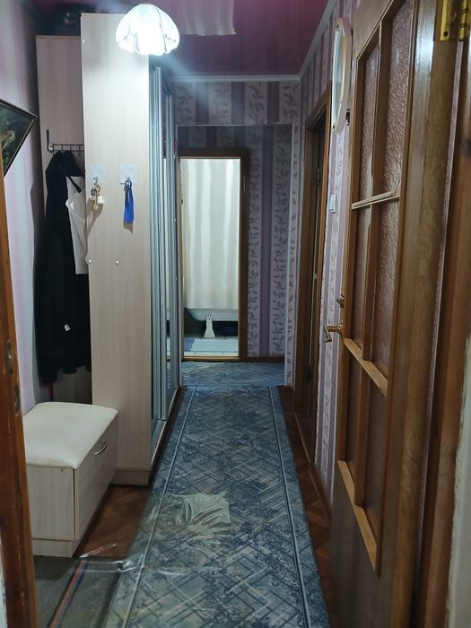 Продам 2 к кв в хорошем состояни