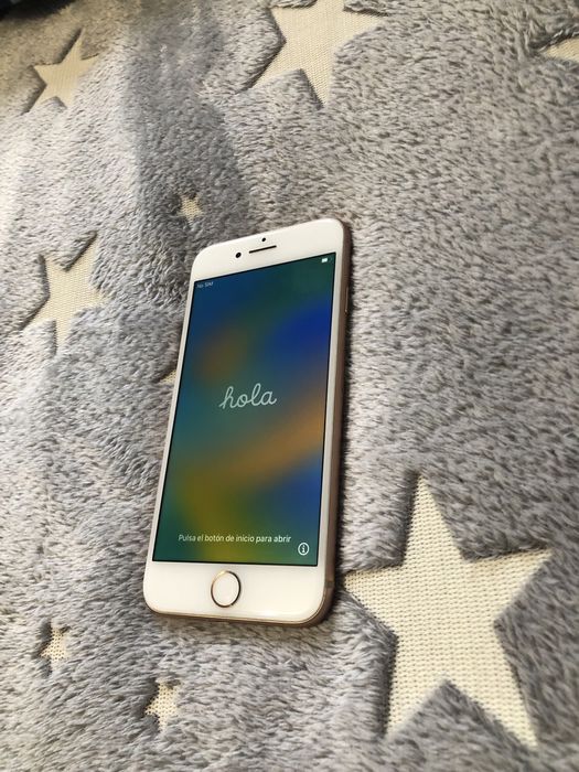 iphone 8, 64 gb.