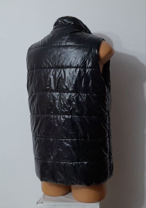 Vesta puf ultralight Down Mncler Gilet mărimea M unisex