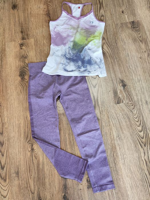 Дамски спортен комплект!