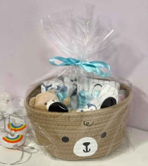 Детски подаръчни кошници