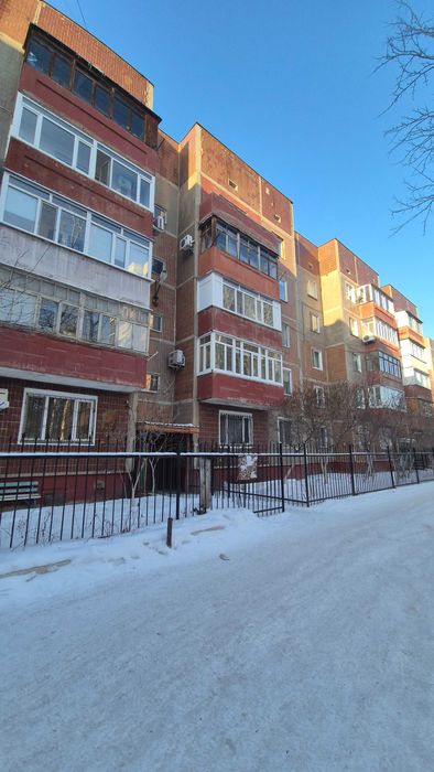 Продается 1-комн на Гульдер 1