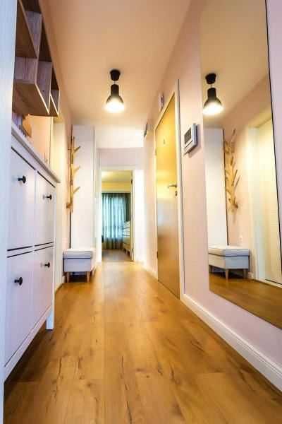 Дава се под наем Тристаен апартамент в София, Витоша - 105 кв.м за 548.25 € - Снимка #9