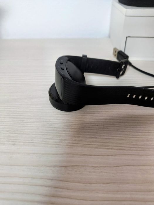 Samsung Gear Fit 2 Pro