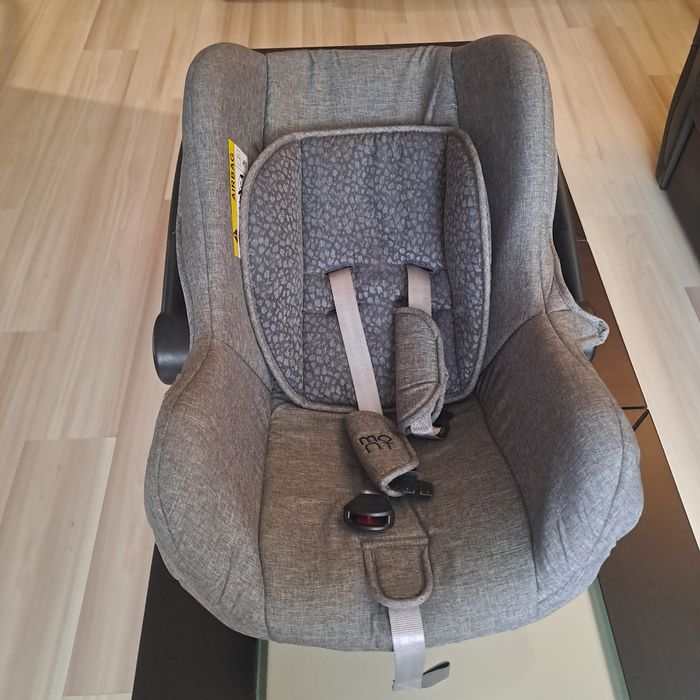 Бебешка количка и столче Мони