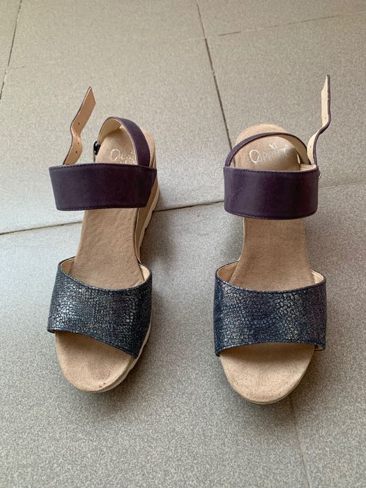 Дамски сандали Caprice