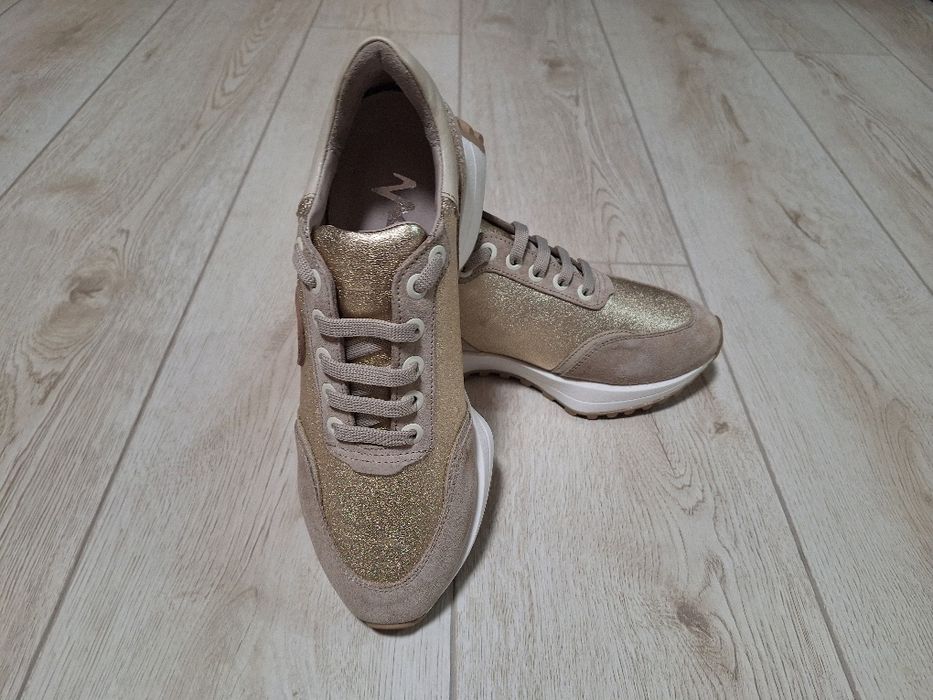 Дизайнерски дамски сникърси