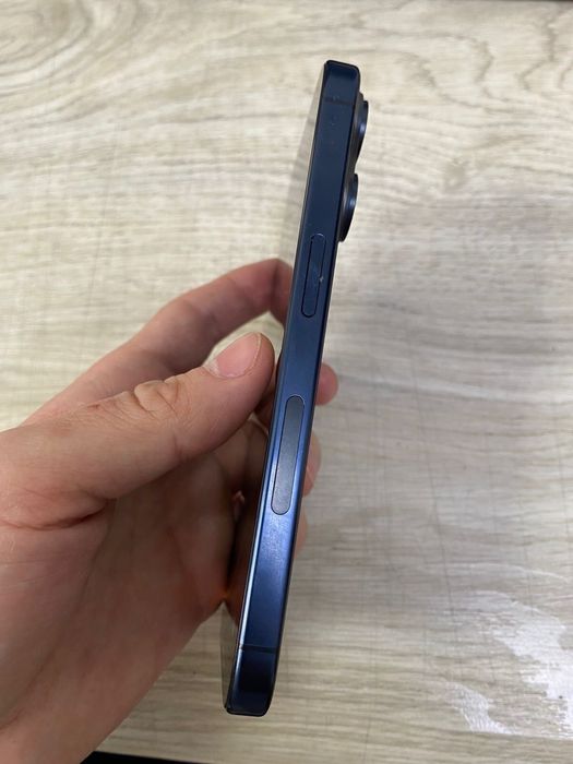 Iphone 15 pro 256 gb