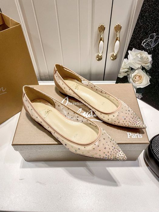 Pantofi Christian Louboutin