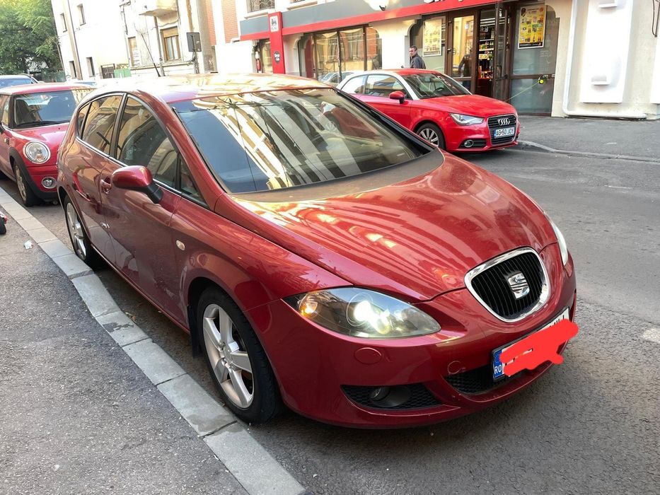 SEAT Ibiza 2005 — imagine 5
