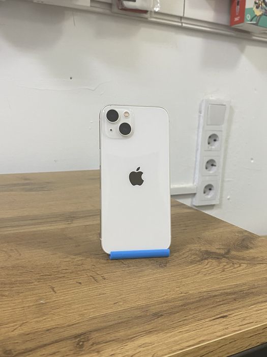 Iphone 13 256 akb 100 / айфон 13