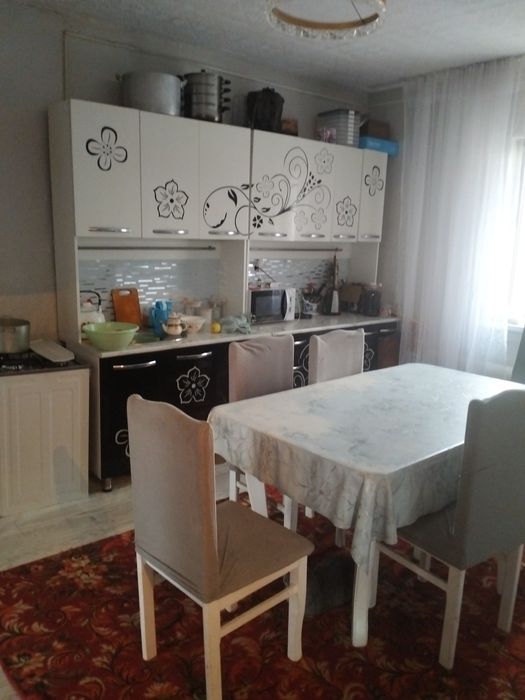 Продам дом 80 кв м 3х комнатная