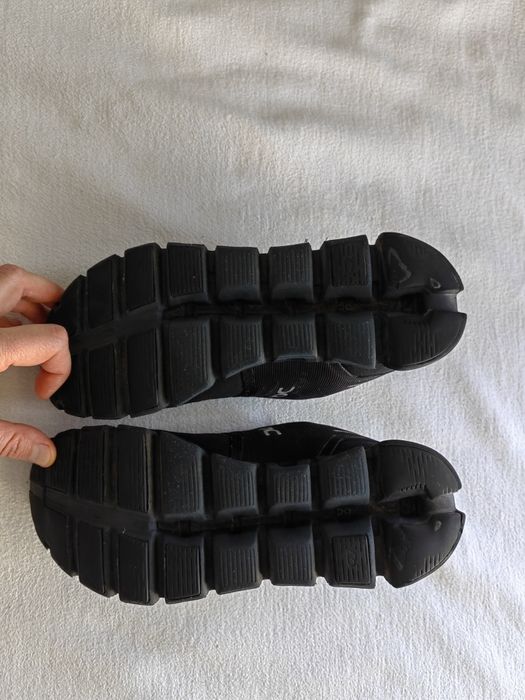 Claud 5 waterproof Swiss engineering спортни  обувки