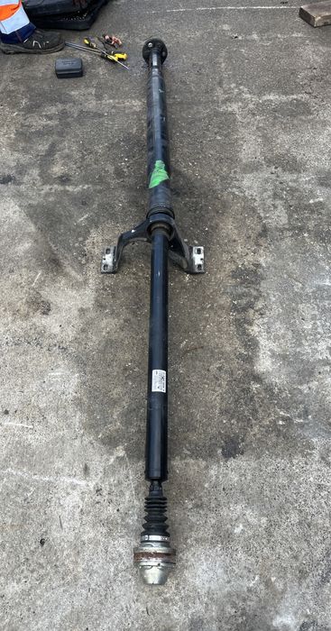 Cardan / Ax cardanic Mercedes A W176 B W246 GLA W156 CLA W117