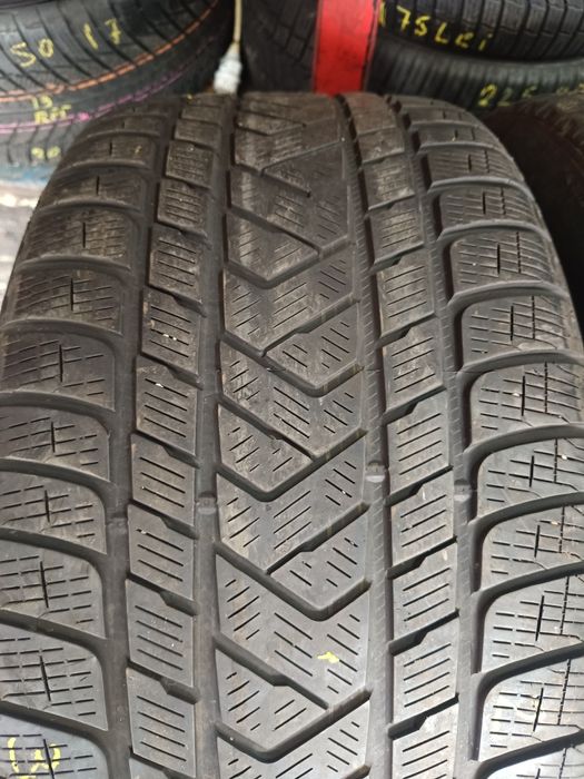 295 40 20 m+s Pirelli