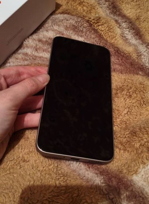 Xiaomi 15T оканчательно