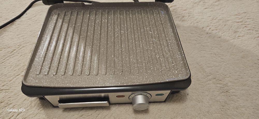 Грил преса Finlux