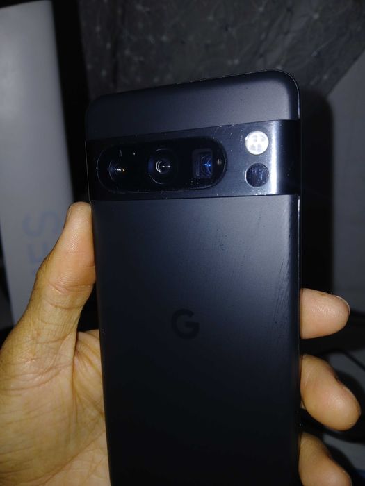 Google Pixel 8pro