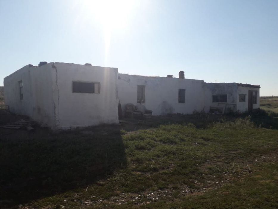 Крестьянское хозяйство