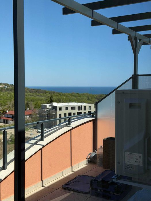 Продава се стилен апартамент в комплекс Bella Vita Residence