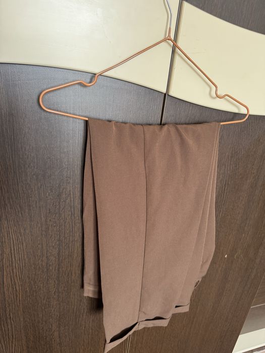 Подростковый киімдер