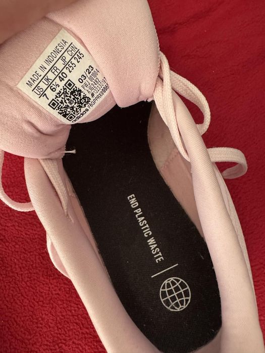 Дамски маратонки Adidas