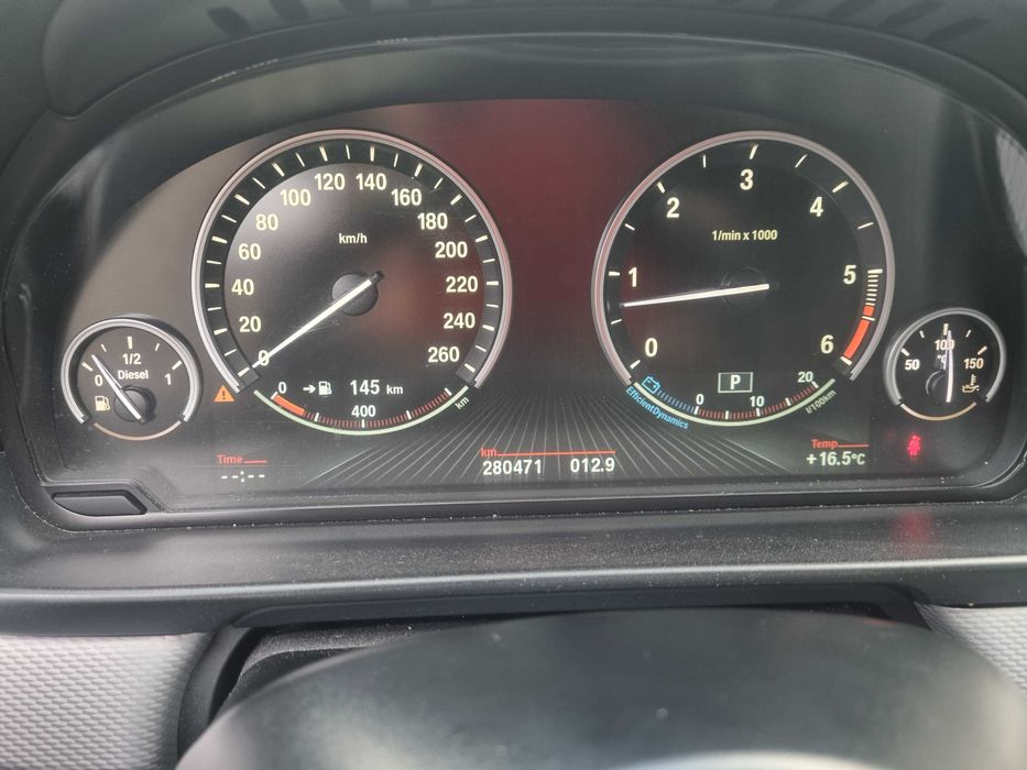 Продавам Bmw F10