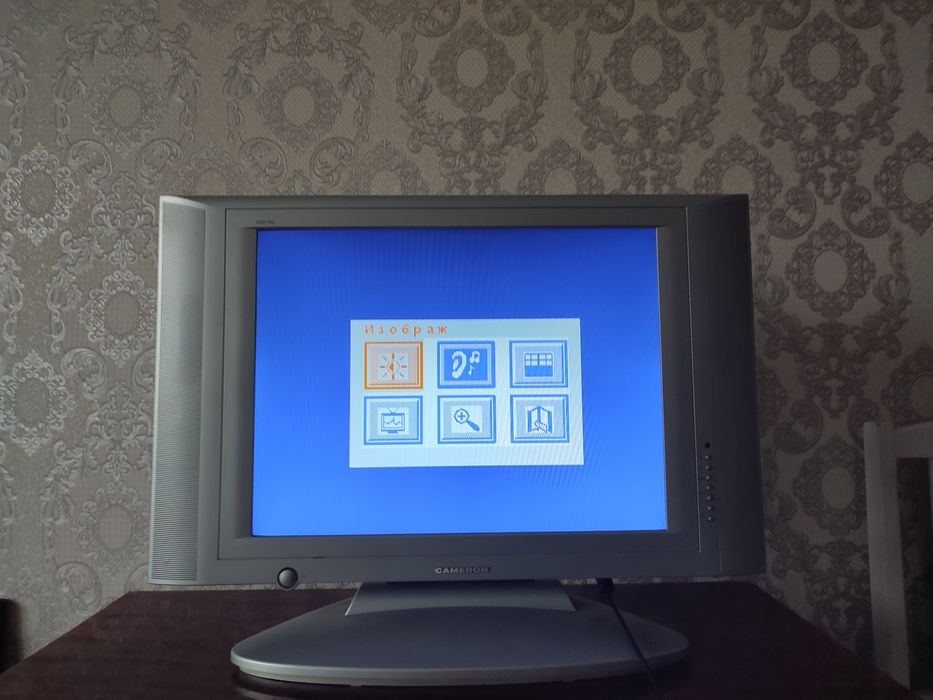 Продам ЖК телевизор "Самеron"